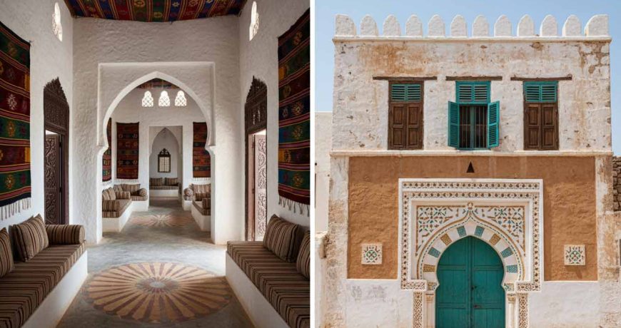 Somali Interior Exterior Finishing