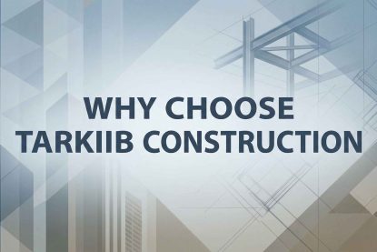 Tarkiib Construction Promotional Image