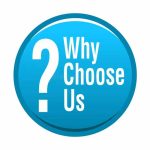 why choose us